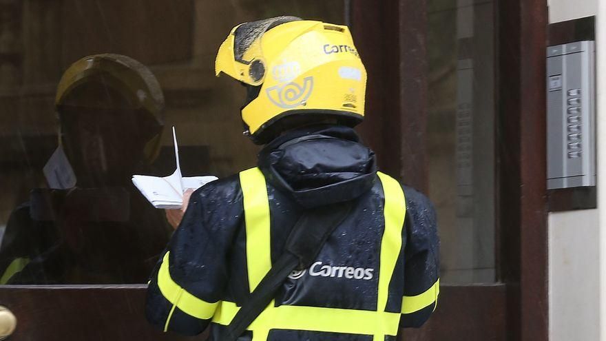 Sindicatos de Correos convocan una huelga el día 30 en Canarias