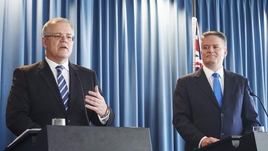 El gobierno de Australia defiende su estricta política migratoria