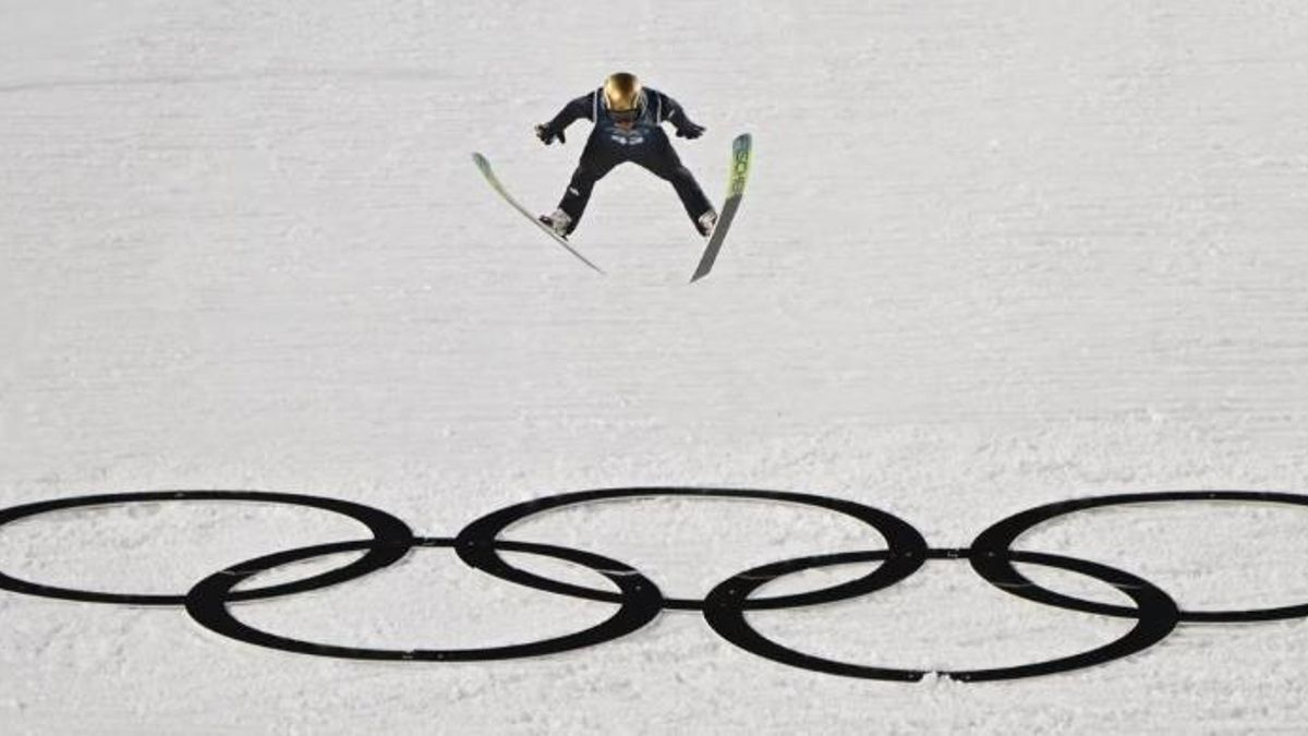 El tamaño sí importa en el salto de esquí: la Agencia Mundial Antidopaje investiga inyecciones de ácido hialurónico en el pene para saltar más
