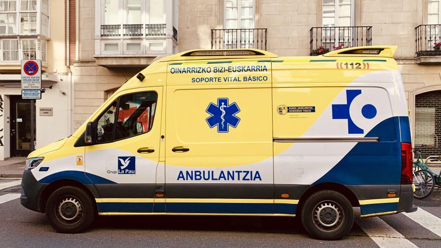 El polémico pasado de la empresa favorita para ganar el mayor contrato de ambulancias de Catalunya