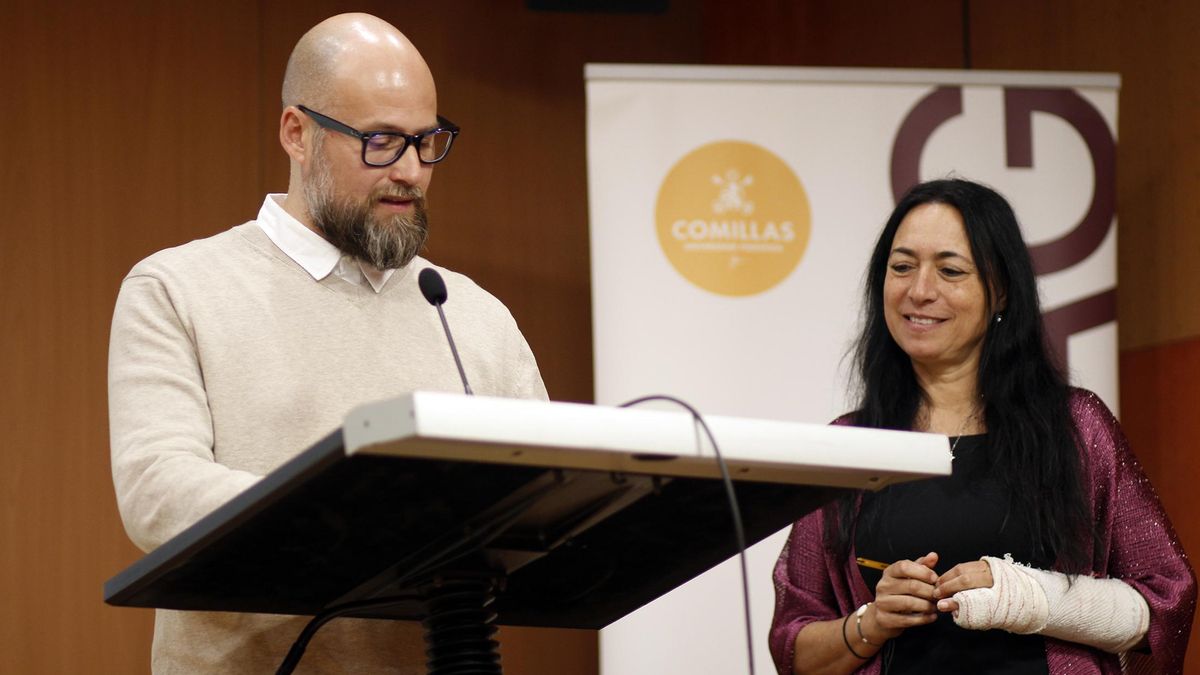 Michal Pazderka gana el III Festival de Documental Social del CESAG y Judit Arbona el XVI Premio de Periodismo Alberta Giménez