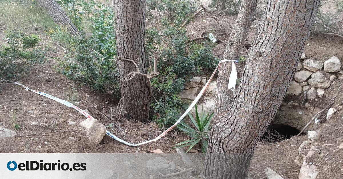 Bétera renuncia a restaurar una trinchera de la Guerra Civil que puede ser sepultada por una nueva urbanización