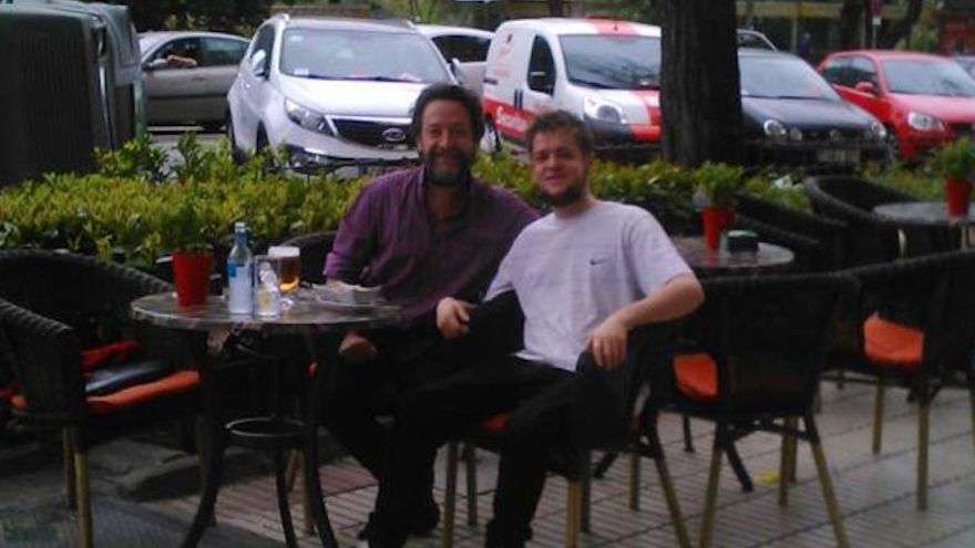 Un testigo declara que la Guardia Civil mató al joven con un brote psicótico disparando por la espalda