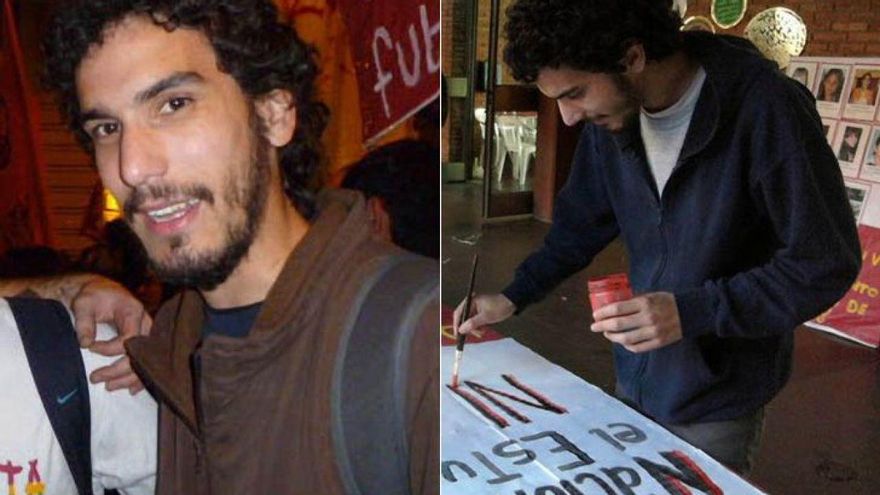 Mariano Ferreyra, 12 años después