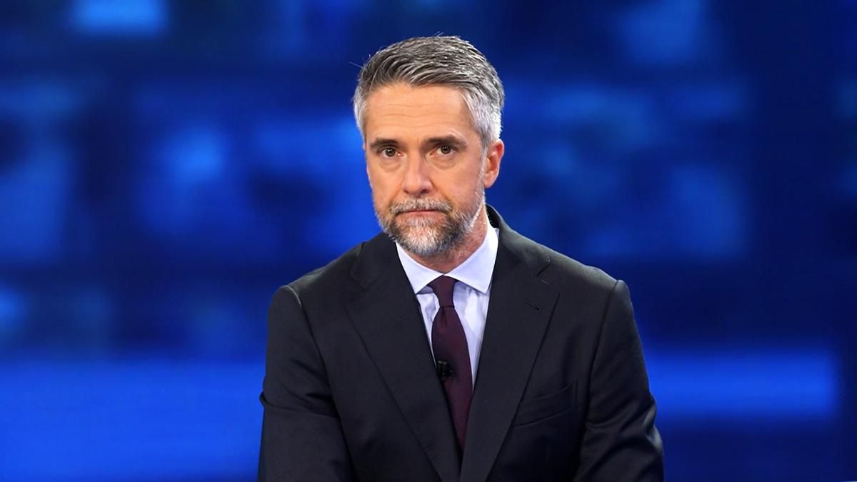 Carlos Franganillo recuerda la entrevista que hizo en RTVE a la fallecida Anna Belletbò: "Un bonito recuerdo"