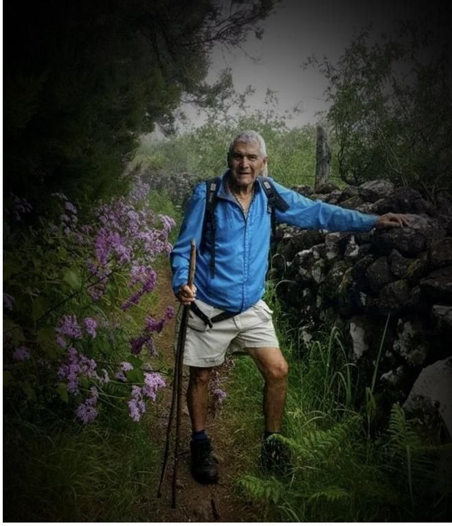 Jaime Hernández Concepción.