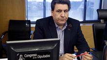 Marjaliza reconoce que pagó campañas electorales del PP, PSOE e IU