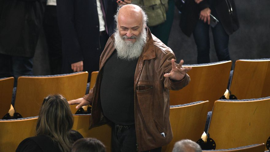 Emilio Pérsico contó que hubo "un pedido de Massa para que apretemos juntos a los sectores empresarios"