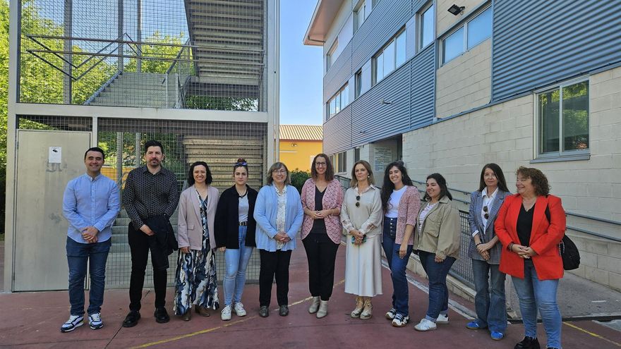 Castilla-La Mancha contará con un centro exclusivo para víctimas de trata y explotación sexual