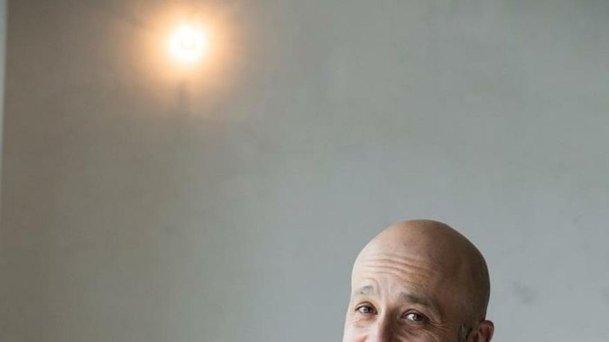 Niko Romito, premiado como Cocinero del Año en Europa por Madrid Fusión