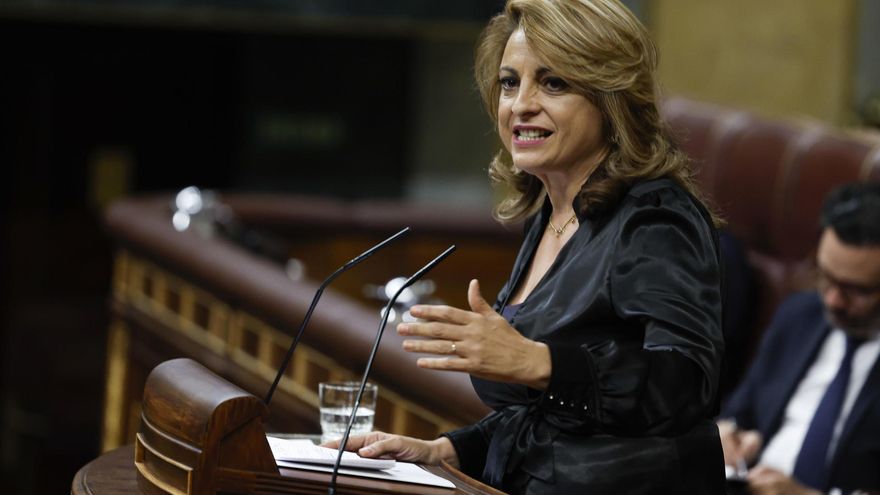 CC se queja en el Congreso del pacto migratorio alcanzado en Bruselas: "No nos gusta nada"