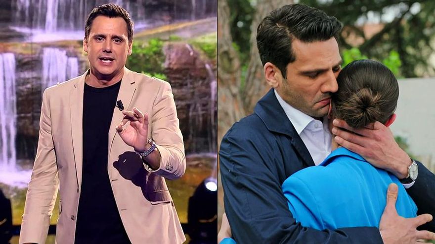 'Supervivientes: Conexión Honduras' (16.6%) despide abril con récord ante la estabilidad de 'Secretos de familia'