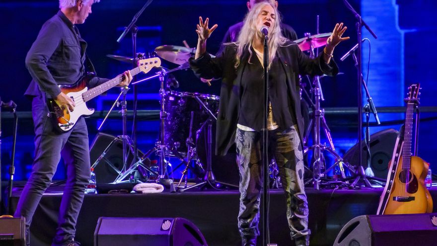 El Icónica Fest se consolida como en el tercer evento con mayor impacto económico de Sevilla