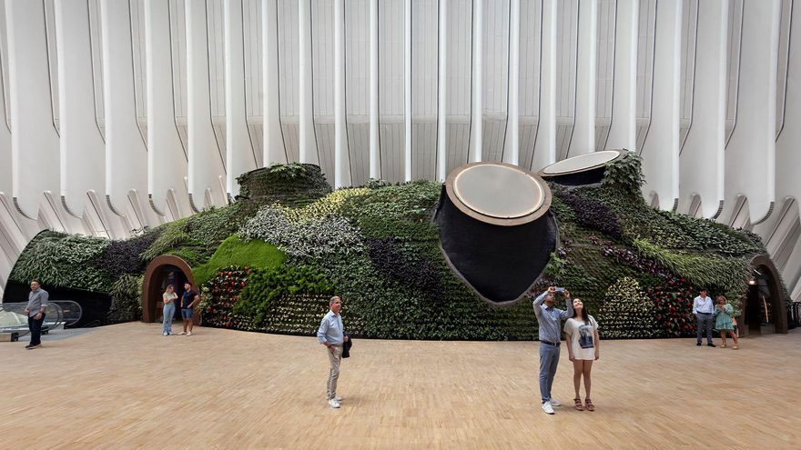 Por qué deberías hacer hueco en tu agenda para visitar los diez CaixaForum de España