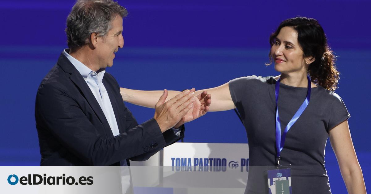 El PP mantiene su defensa de Miguel Ángel Rodríguez tras confesar su bulo sobre la pareja de Ayuso