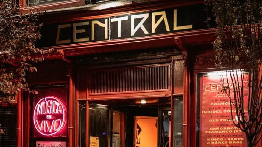 El Café Central confirma su cierre en la plaza del Ángel pero traslada sus conciertos al Ateneo de Madrid