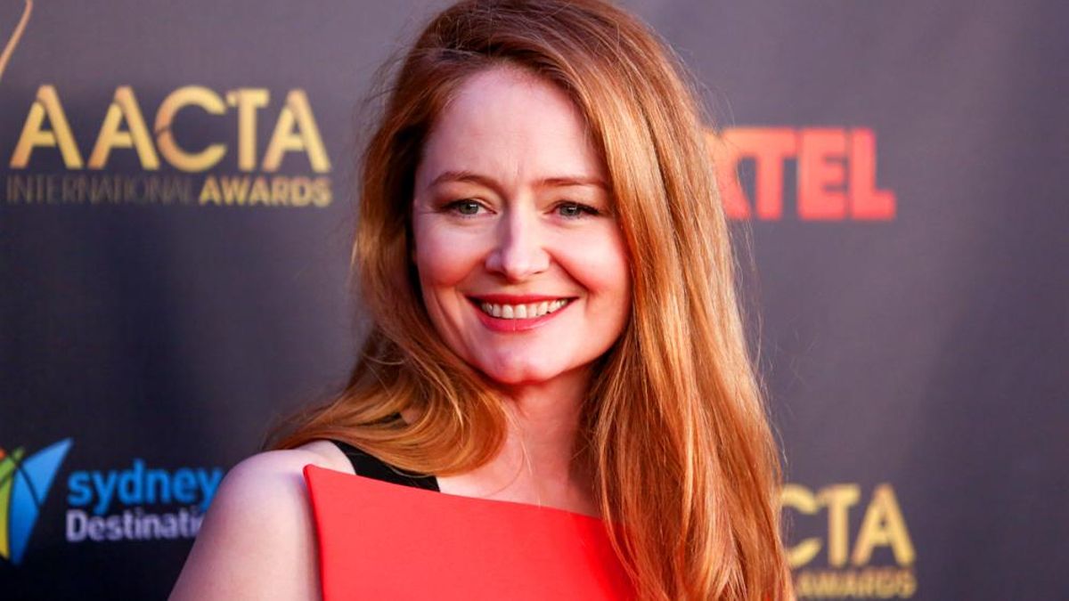 Netflix encuentra a su tía Zelda para la nueva versión de Sabrina