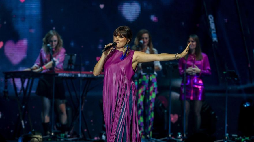 Rozalén y La Pegatina, en las fiestas de Manzanares este verano