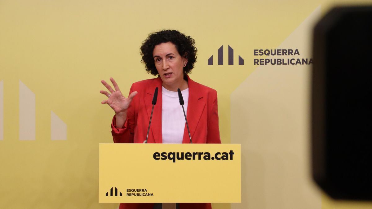Por qué ERC apremia al PSC para cerrar el acuerdo para investir a ...