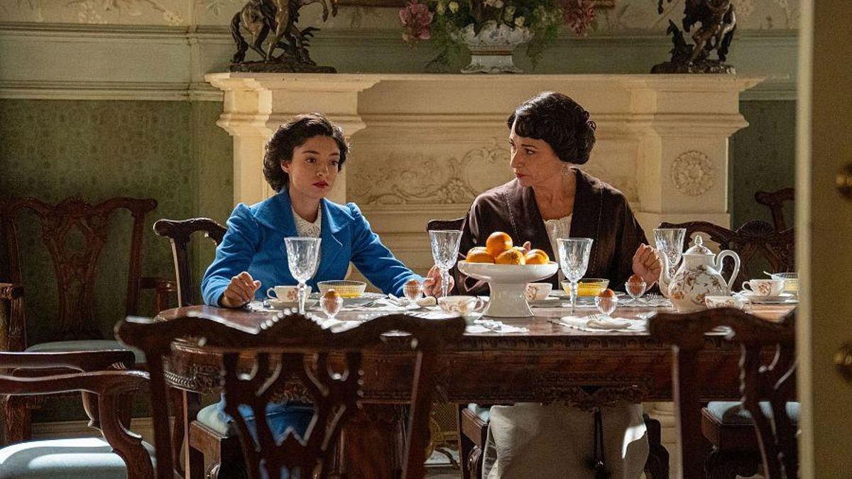 Cruz deja las cosas claras a Ángela