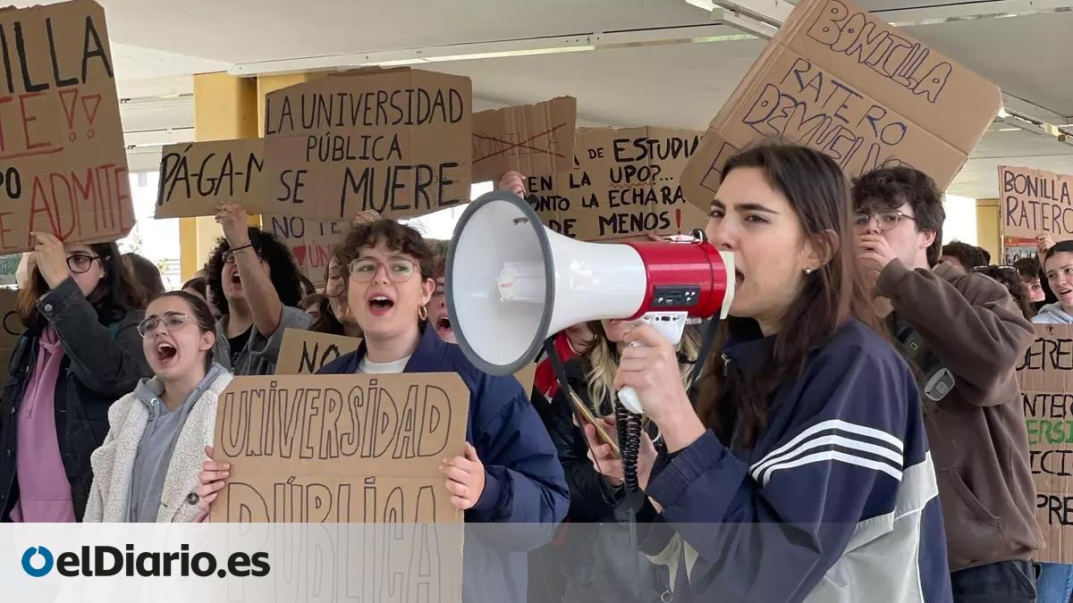 Andalucía planta la semilla de un frente común por la educación pública para impulsar un otoño de movilizaciones