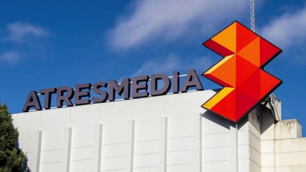 Atresmedia ingresa 696,5 millones y gana 63,5 en los nueve primeros meses de 2025