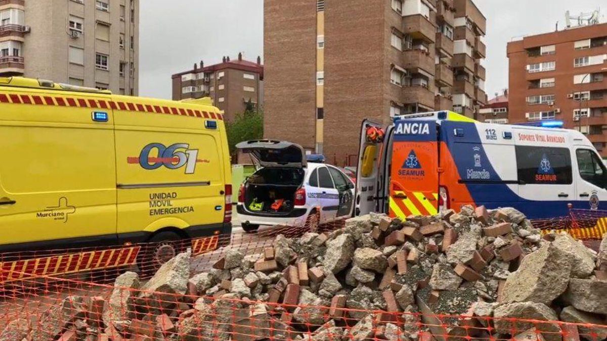 El Ayuntamiento de Murcia deberá a entregar un estudio de riesgo sísmico tras cinco años guardado en un cajón