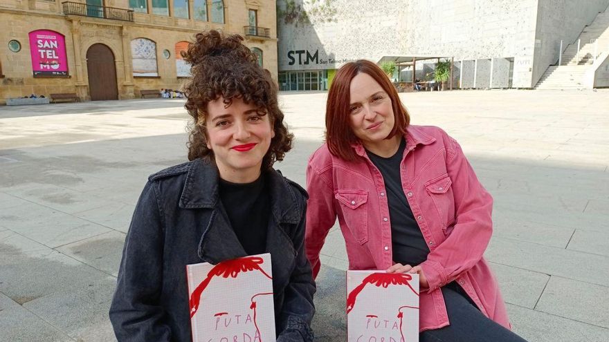 'Puta gorda', una historia de violencia contra el diferente: "Todos hemos sido gordófobos alguna vez"