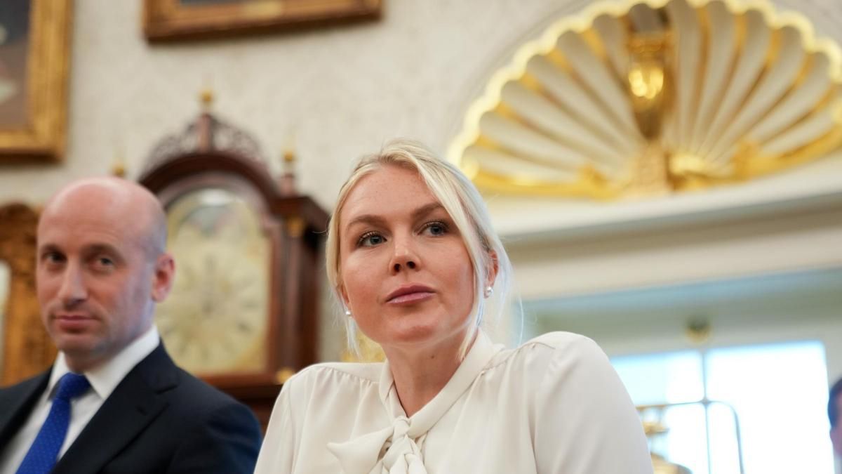 La portavoz de Trump, Karoline Leavitt, abandona la Casa Blanca a dos meses de las elecciones de medio mandato