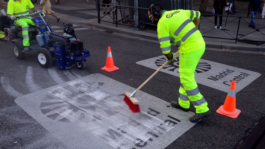 Entra en vigor el nuevo Madrid Central de Almeida: guía para conocer todas las restricciones