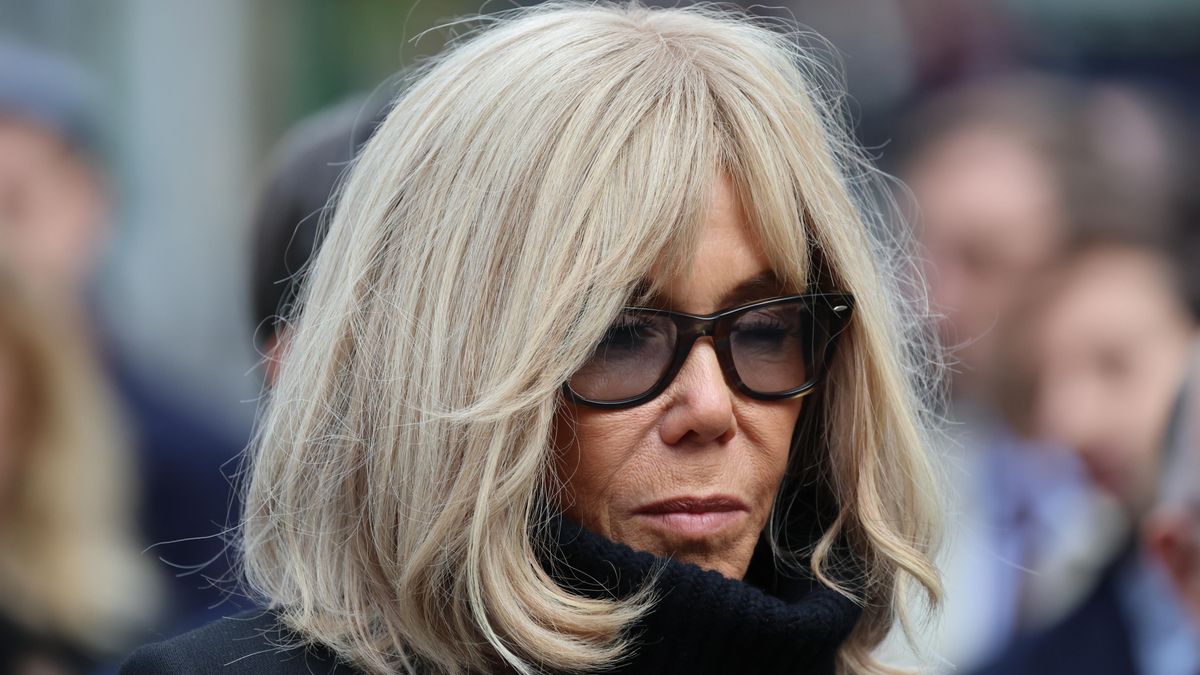 Los ciberacosadores de Brigitte Macron, condenados a penas de entre 4 y 8 meses de cárcel en Francia
