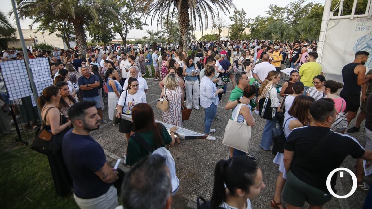 Oposiciones de Educación 2025