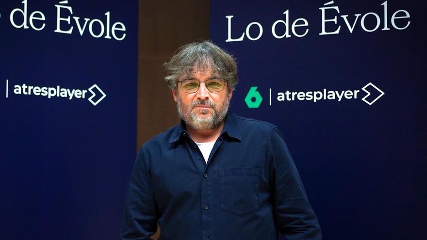 Évole presenta su vuelta a laSexta con llamada a Moreno Bonilla y un deseo: "Los medios tenemos la obligación de descrispar"