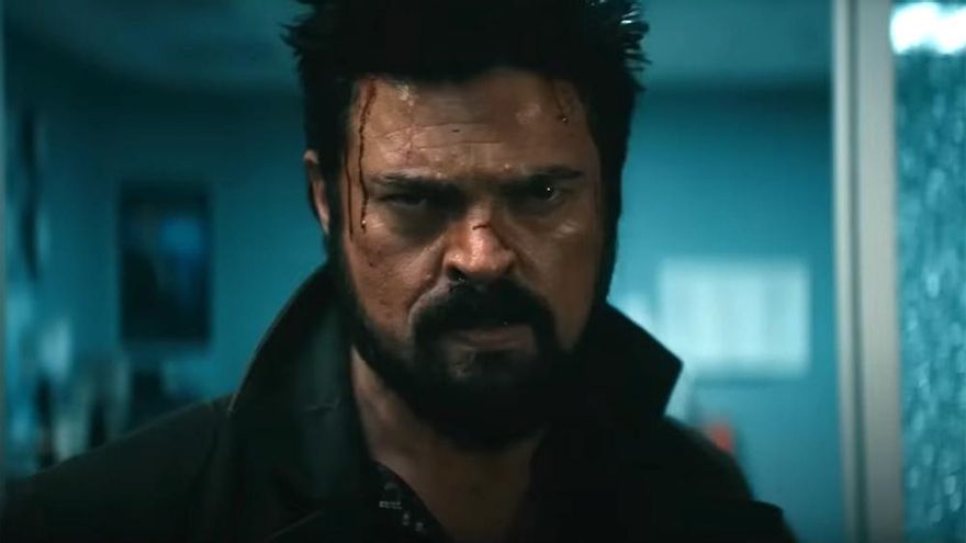 'The Boys' avanza el enfrentamiento más esperado en el final de su temporada 3