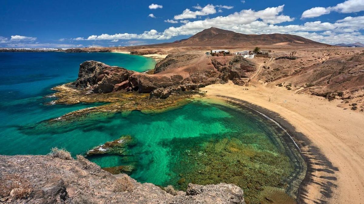 El último baño del verano: siete playas donde septiembre es mejor que agosto