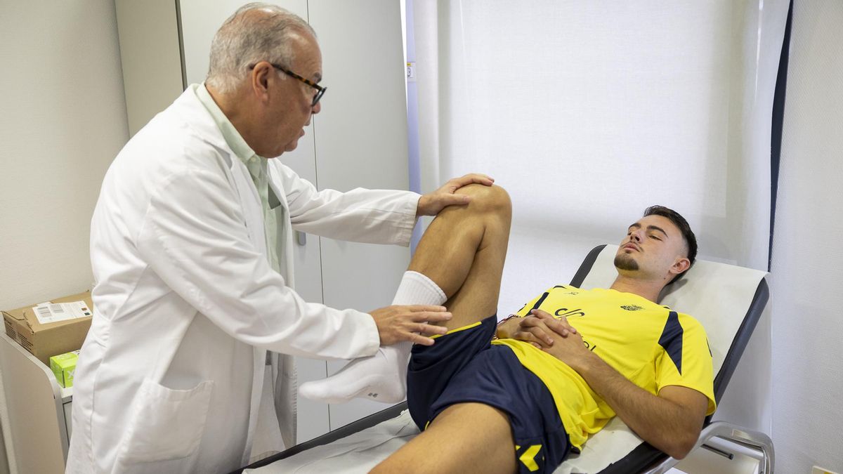 HPS, punto de partida de la pretemporada de la UD Las Palmas