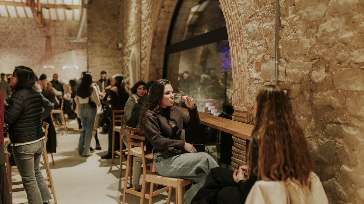 Los planes de otoño en Bodegas Franco-Españolas en Logroño