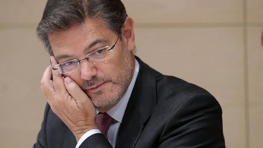 Justicia habilita a la Abogacía para expedientes electrónicos de nacionalidad