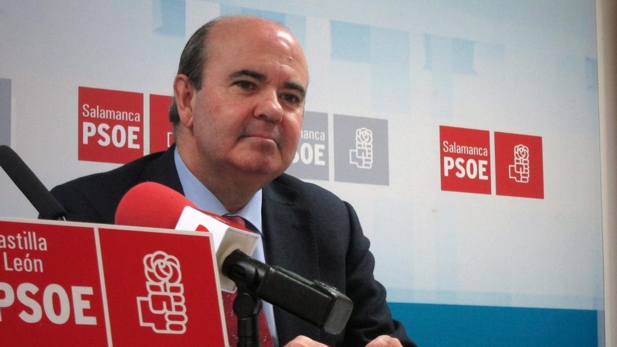 El PP no se sorprende por la inclusión de Zarrías en los indicios por la trama ERE remitida al Supremo