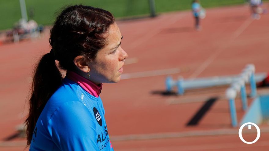 Entrevista a Irene Cabrera