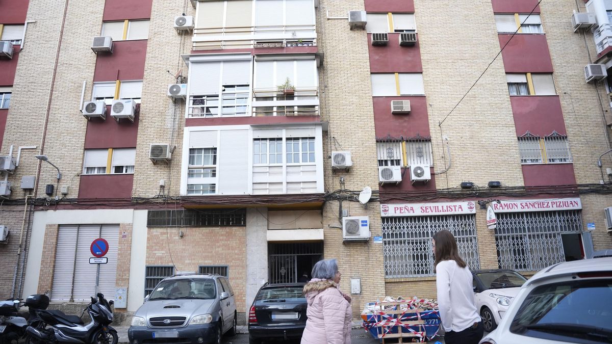 Sucesos.-En prisión una estudiante por incendiar el piso en el que vivía con una mujer, que murió días después