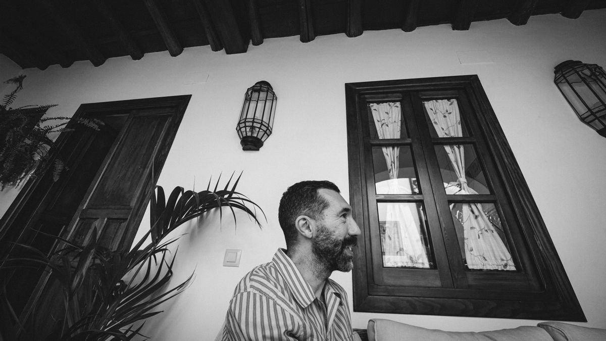 Entrevista N&B a Emilio Ruiz, director artístico de Flora