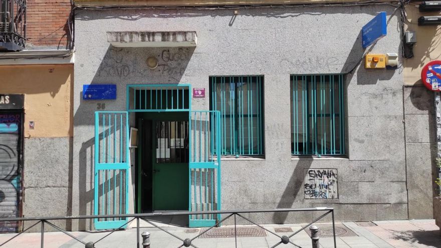 Carrera contrarreloj para salvar el próximo curso en Clara del Rey