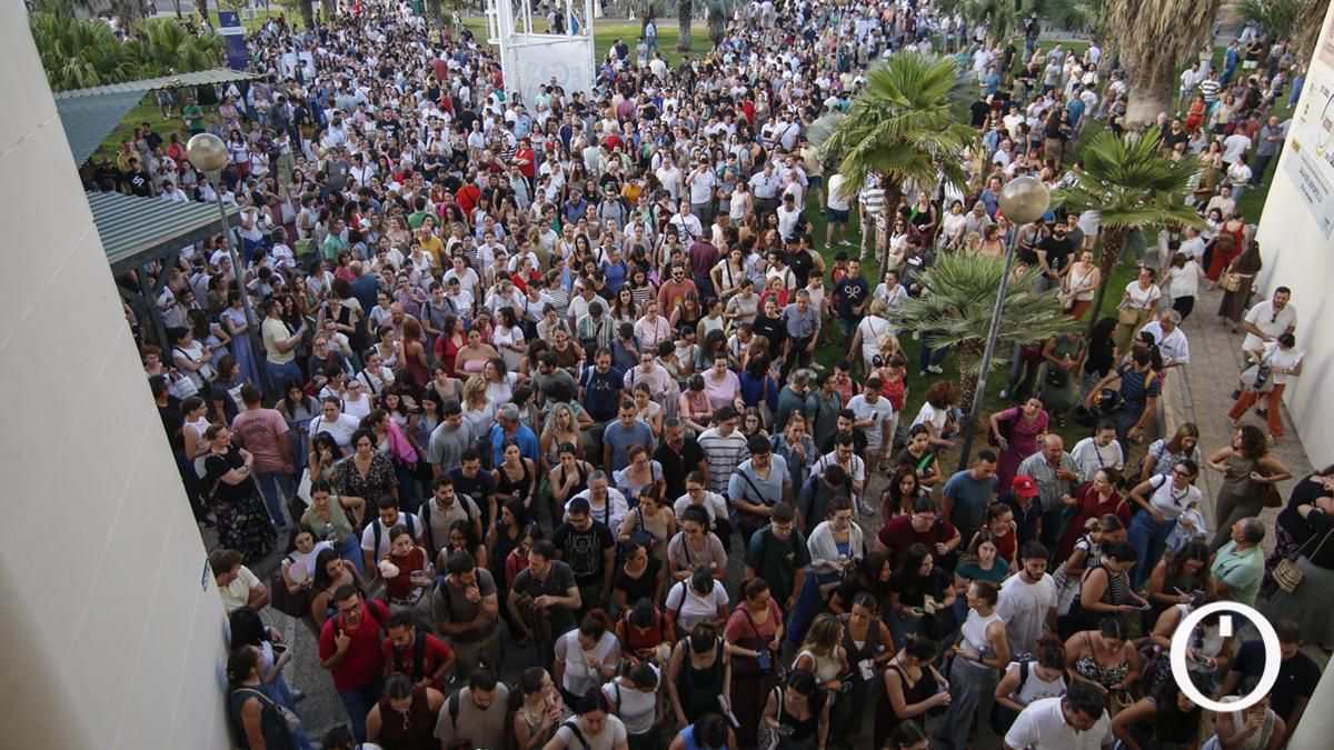 Oposiciones de Educación 2025