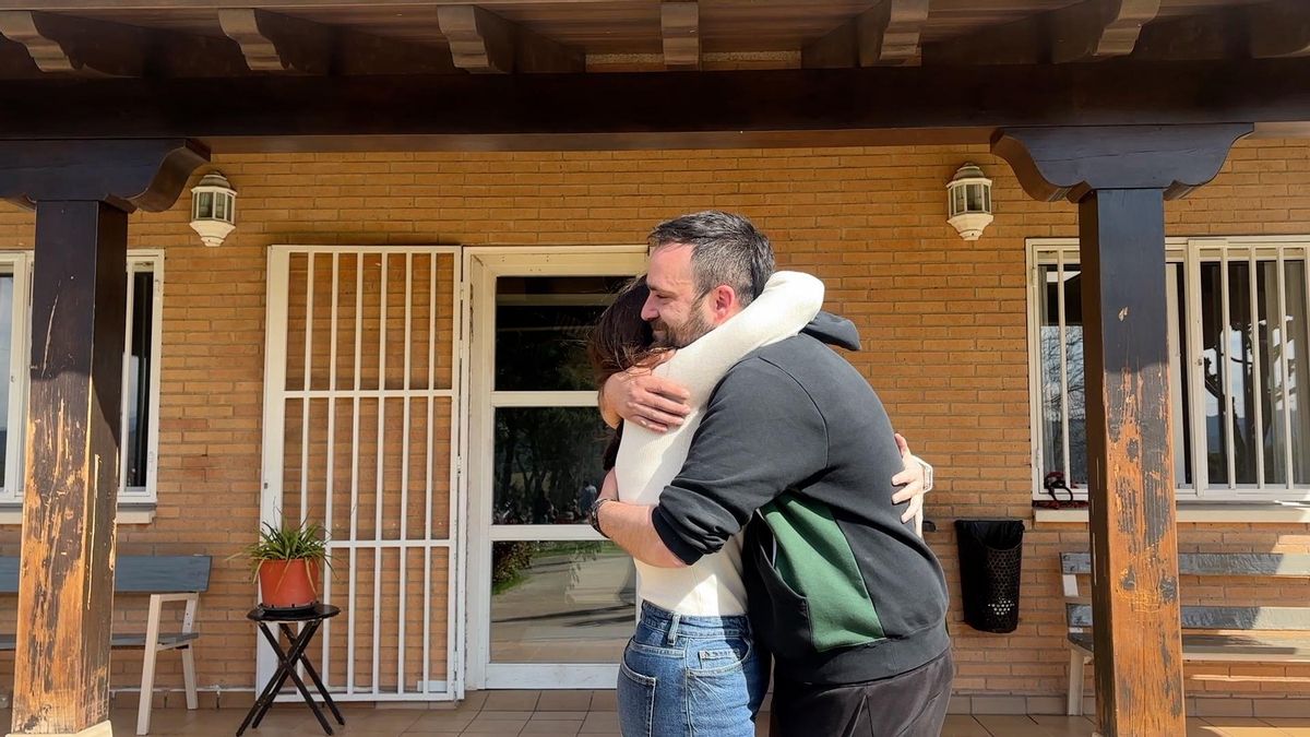 Del estigma a la comunidad: las familias que convierten el dolor en el motor de Proyecto Hombre