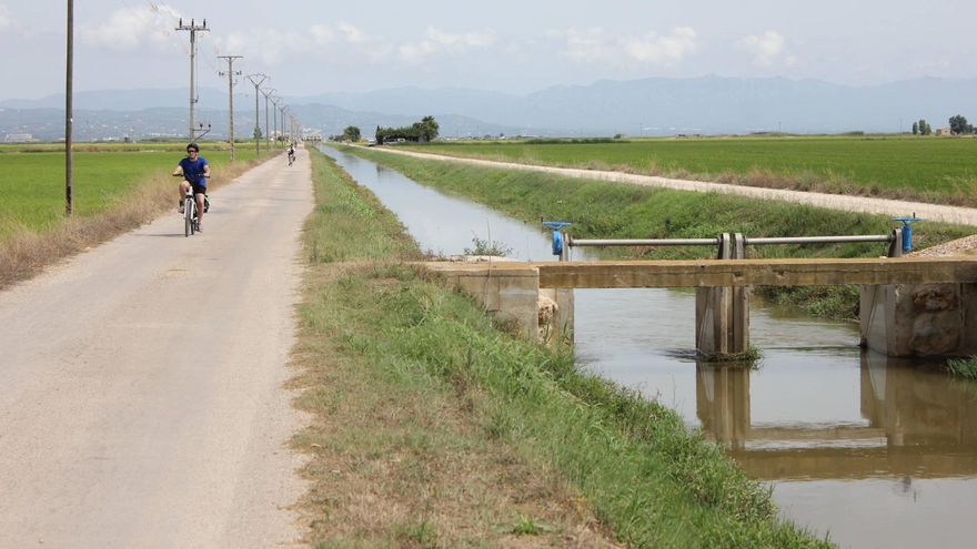 Dos decretos ley para tramitar 19 millones hacia agricultores extremeños afectados por la sequía y guerra de Ucrania