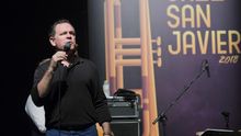 Kurt Elling: Una delicatessen del jazz en San Javier