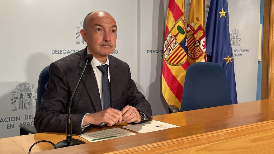 El Gobierno central pide a Azcón que acoja a más menores migrantes pero la DGA alega que "Aragón está sobrepasada"