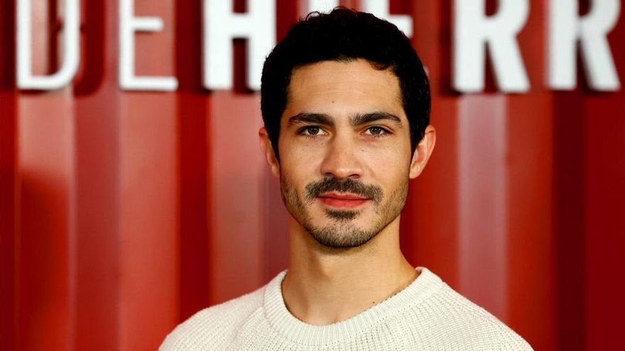 Chino Darín responde a las políticas de Javier Milei: "La cultura no es la responsable del problema de Argentina"