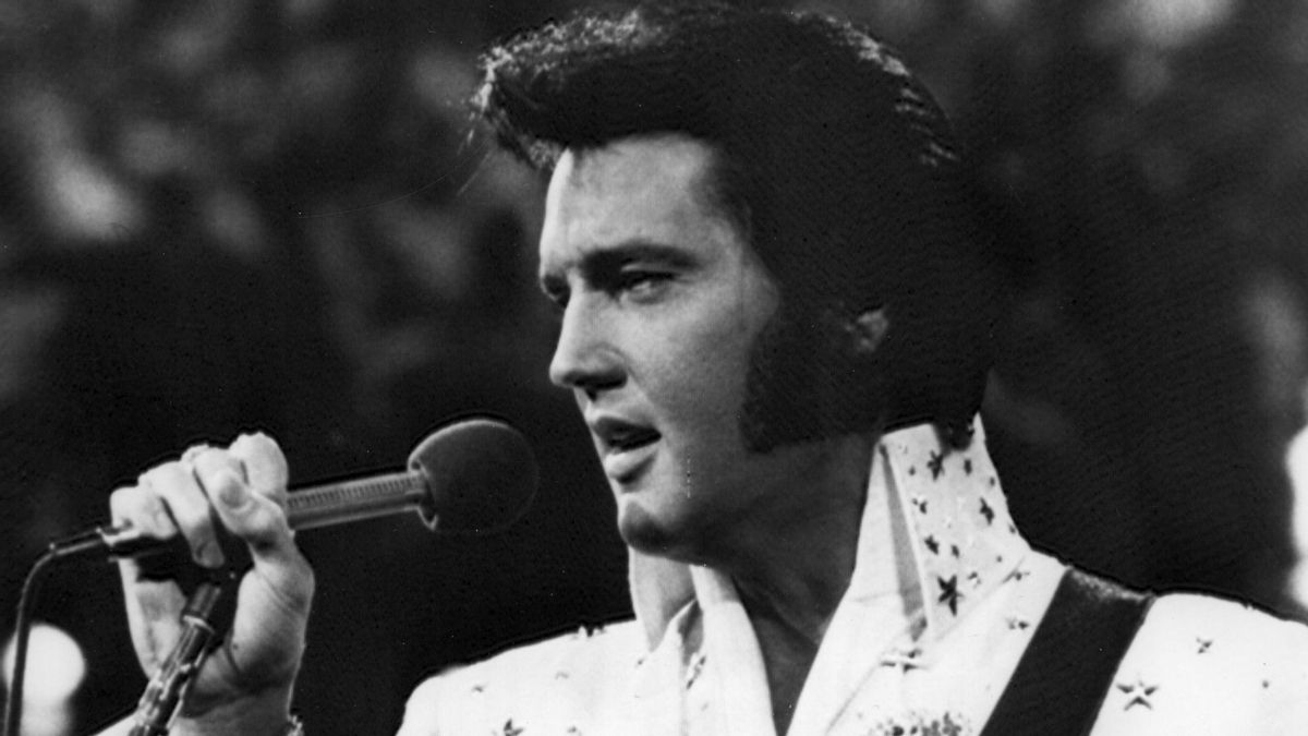 Los propietarios de los derechos de Elvis Presley demandan a Anthropic por entrenar a la IA con sus canciones sin permiso
